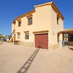 Pineda Costa Calpe Villas