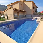 Pineda Costa Calpe Villas
