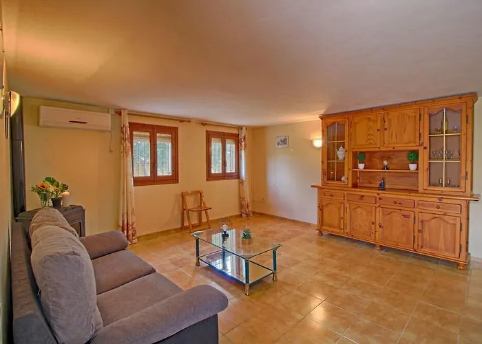 Pineda Costa Calpe Villas