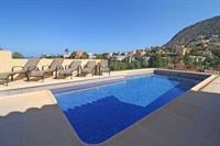 Pineda Costa Villa Calpe